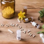 Homeopatía