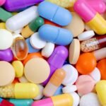Vitaminas y Minerales